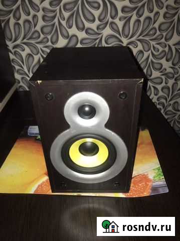 Колонка microlab Великий Новгород - изображение 1