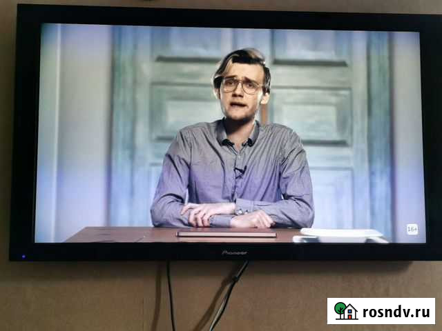 Телевизор Северск - изображение 1