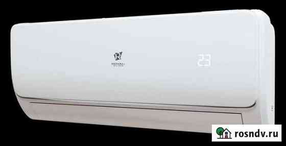 Кондиционер Royal Clima RC-VNR24HN Тюмень