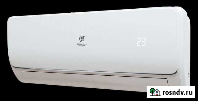 Кондиционер Royal Clima RC-VNR24HN Тюмень - изображение 1