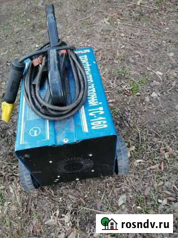 Дуговая сварка Тула - изображение 1