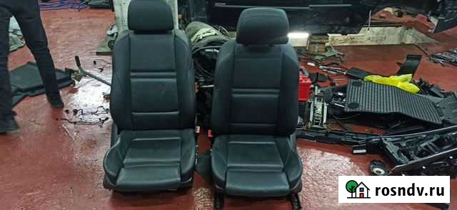 Кресло bmw е70 Ялта - изображение 1