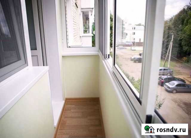 Окна балкон Вологда - изображение 1