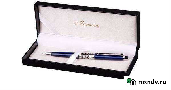 Ручка подарочная шар. venezia Новосибирск - изображение 1