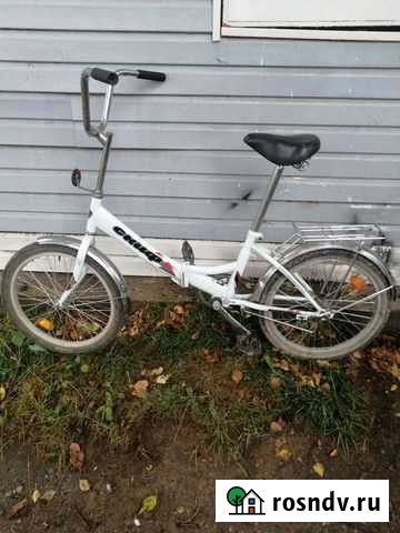 Велосипед Сокол - изображение 1