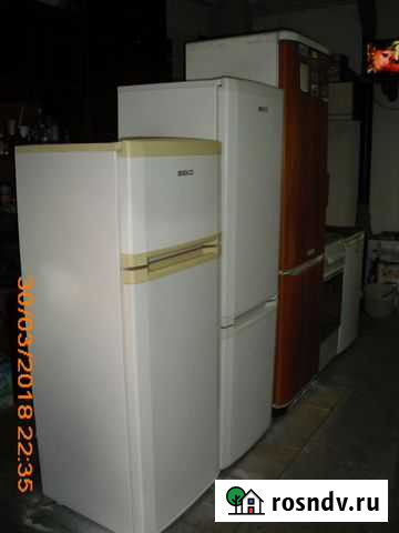 Холодильники Черняховск - изображение 1