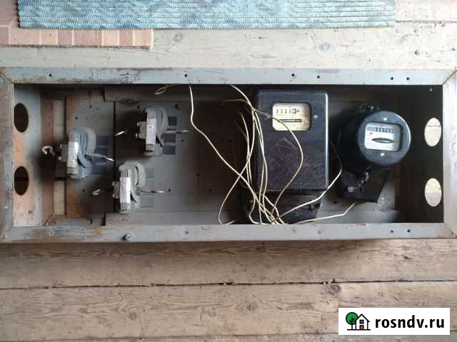 Электрооборудование Ахтубинск - изображение 1