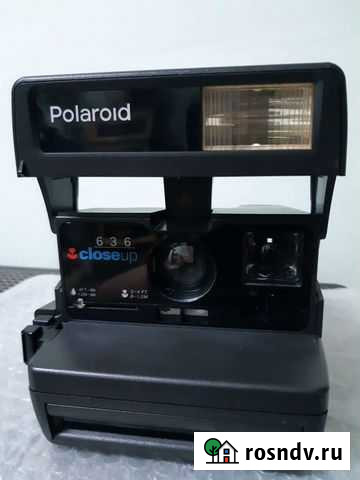 Плёночный фотоаппарат Красная Поляна - изображение 1