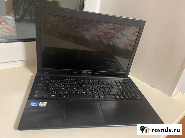 Asus Александров - изображение 1