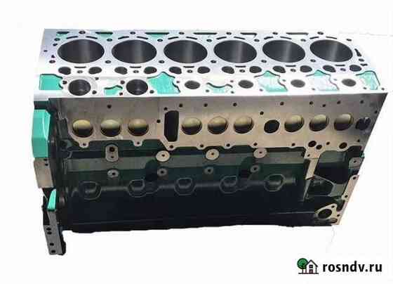 Новый Блок цилиндров Deutz TCD 2011, TCD 2012 Кемерово