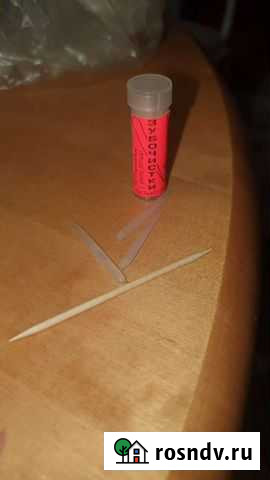 Зубочистки Ижевск - изображение 1