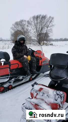 Продаю рм Варяг 550V 2018г.в Серебряные Пруды - изображение 1