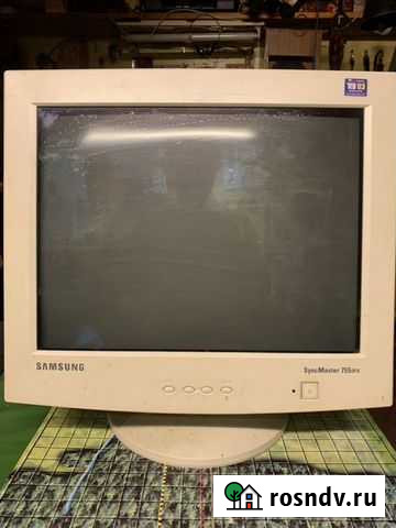 Монитор Калуга - изображение 1