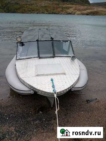 Казанка 2м Вологда - изображение 1