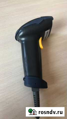 Сканер штрих кода Екатеринбург - изображение 1
