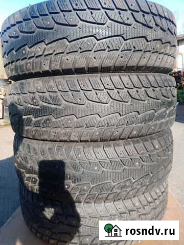 Winmax AR215 225/65 R17 102H 4шт Подольск - изображение 1