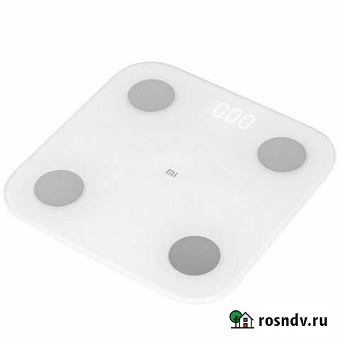 Умные весы xiaomi Дербент - изображение 1