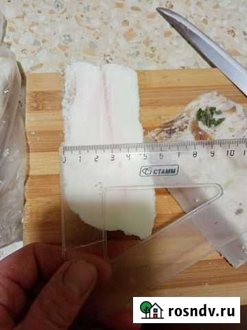 Сало Соликамск - изображение 1