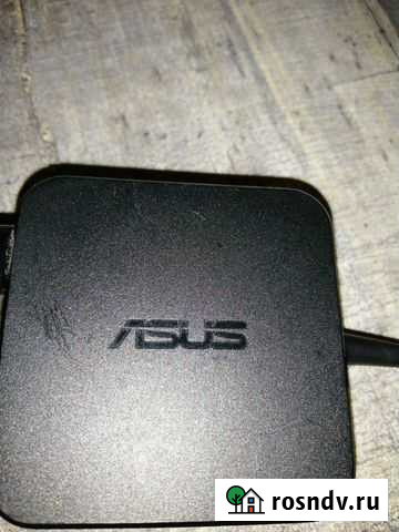 Блок питания на ноут Сочи - изображение 1