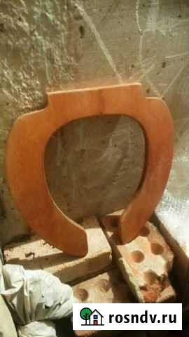 Стульчак/сидушка на унитаз новый Воронеж - изображение 1