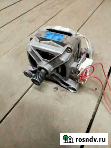 Двигататель стиральной машины Чита - изображение 1