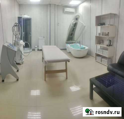 Студия аппаратной и спа коррекции фигуры Сочи - изображение 1