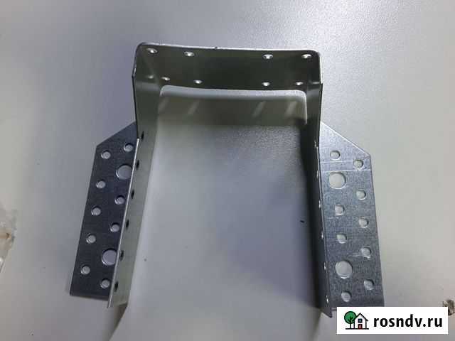 Опора бруса Нерюнгри - изображение 1