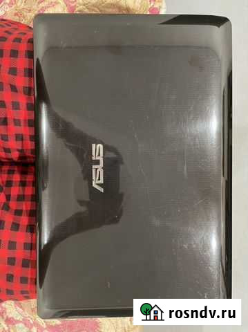 Ноутбук asus Пенза - изображение 1