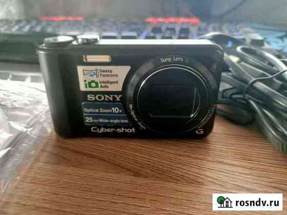 Фотоаппарат sony cyber-shot Воронеж