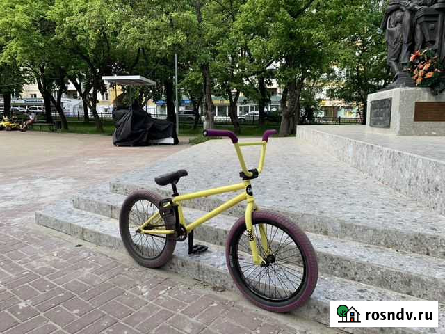 Бмх Калуга - изображение 1