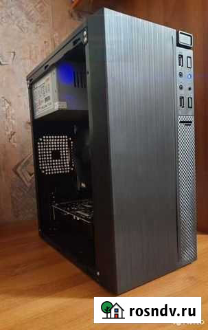 Системник для игр Чебаркуль - изображение 1