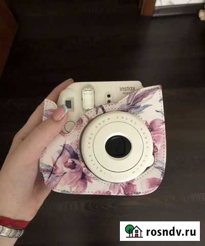 Instax mini 8 Ростов-на-Дону - изображение 1
