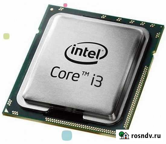 Процессор i3 3220 Хасавюрт - изображение 1