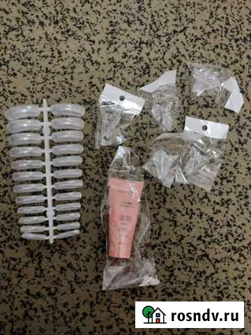 Набор новый Владикавказ - изображение 1