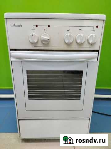 Плита Электрическая Лысьва эп 301 ст Гурьевск - изображение 1