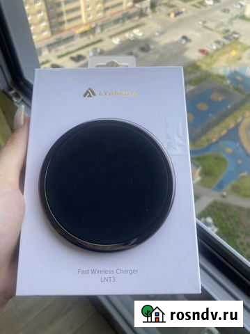 Беспроводная зарядка Челябинск - изображение 1