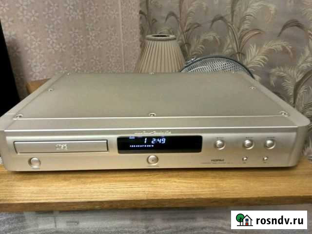 Marantz cd-17 Вологда - изображение 1