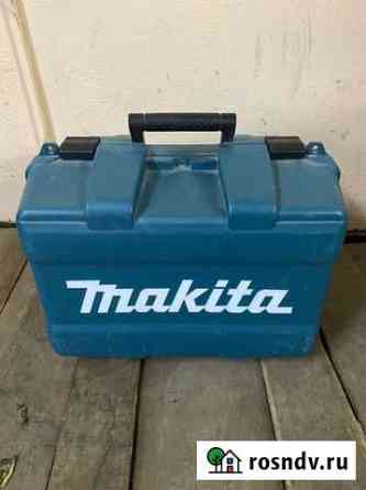 Пила циркулярная Makita HS7601K Железногорск