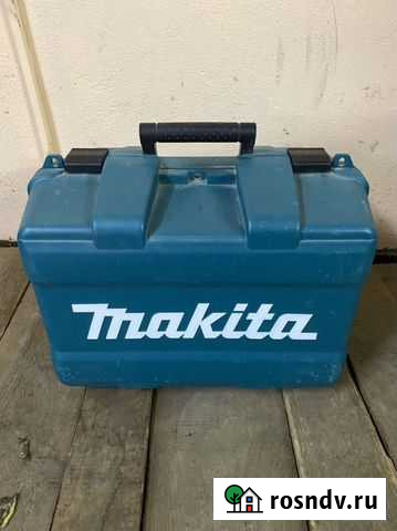 Пила циркулярная Makita HS7601K Железногорск - изображение 1