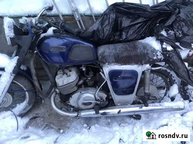 Продам иж Юпитер 4 Бехтеевка - изображение 1