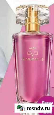 Туалетная вода эйвон Красногорск - изображение 1