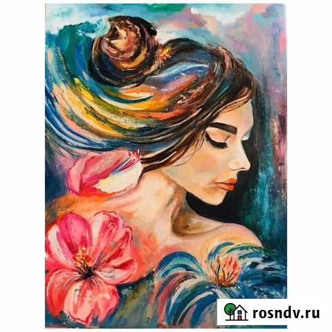 Вдохновение Рязань - изображение 1