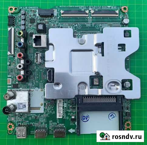 EAX67872805(1.1) (отправка РФ) Белгород - изображение 1