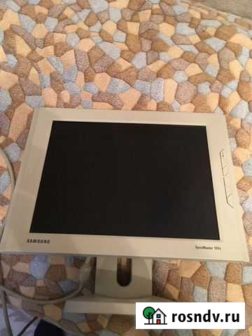 Продам монитор samsung Екатеринбург - изображение 1