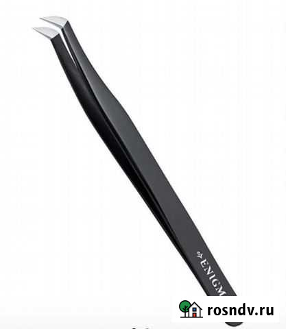 Пинцет для ресниц Старый Оскол - изображение 1