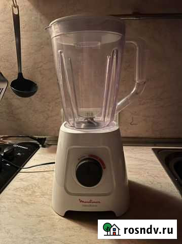 Блендер Калуга - изображение 1