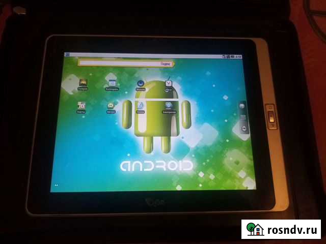 Планшет Новосибирск - изображение 1