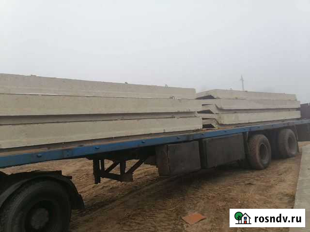 Плиты Пкж. Пк. Фбс Яксатово - изображение 1