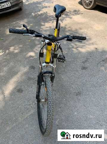 Велосипед бу Каменск-Шахтинский - изображение 1