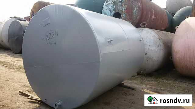 Ёмкость 10 кубов номер 2224 Курск - изображение 1